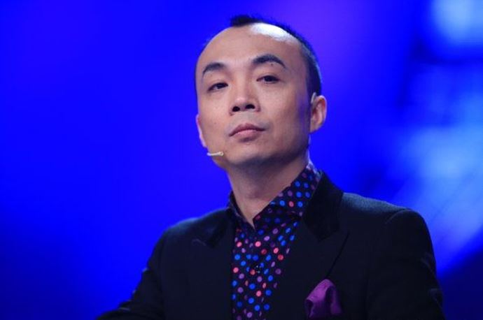 方俊资料跳舞咋样 方俊和金星互掐太精彩