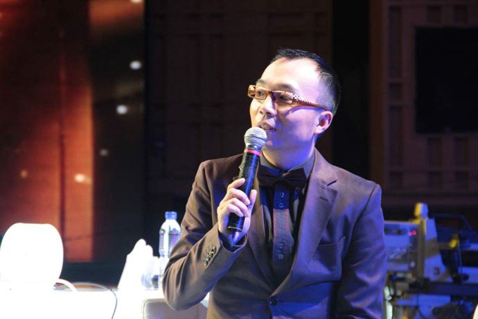 方俊资料跳舞咋样 方俊和金星互掐太精彩