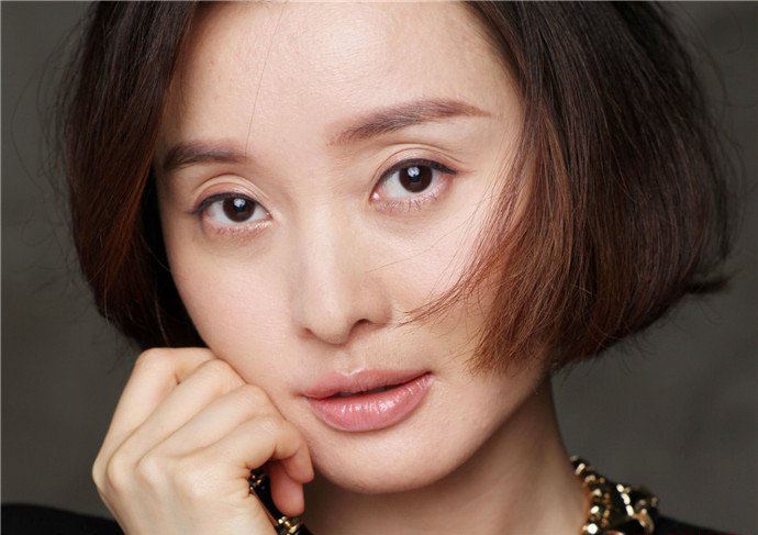 吴越结婚了吗 吴越现任老公是谁揭秘