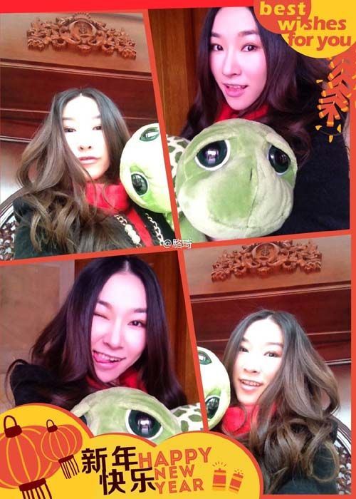 林汉奇现在结婚了 非诚勿扰骆琦林汉奇分手吗？