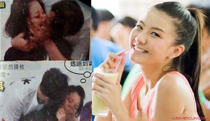 陈嘉桓被非礼照片 陈浩民当年非礼过的照片不堪入目