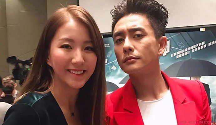 陈嘉桓被非礼照片 陈浩民当年非礼过的照片不堪入目