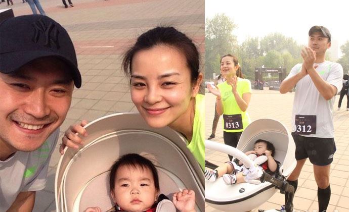 马郁为什么不红 马郁的个人资料现状