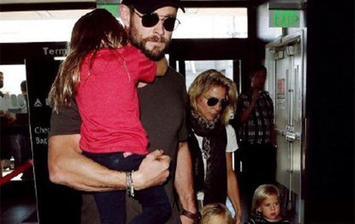 雷神为何暂退好莱坞 受啥刺激了吗