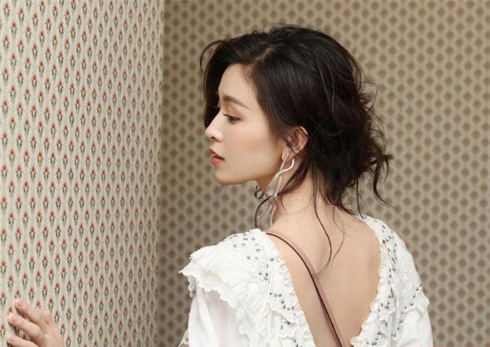 文咏珊结婚了吗 文咏珊的感情史男友是谁