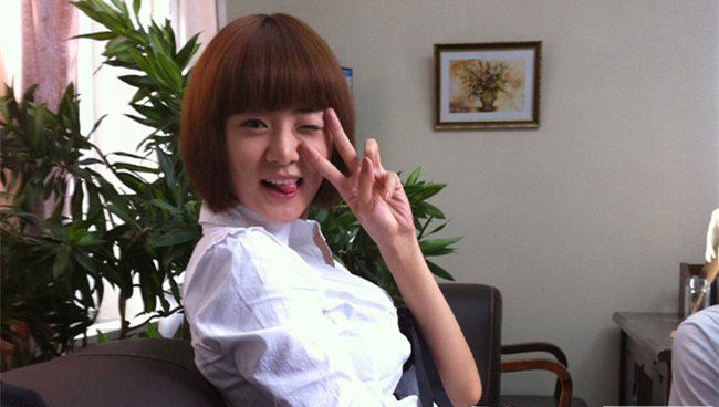  周弋楠老公大伟资料 周戈楠的老公是个富豪