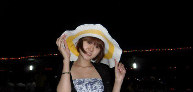  周弋楠老公大伟资料 周戈楠的老公是个富豪