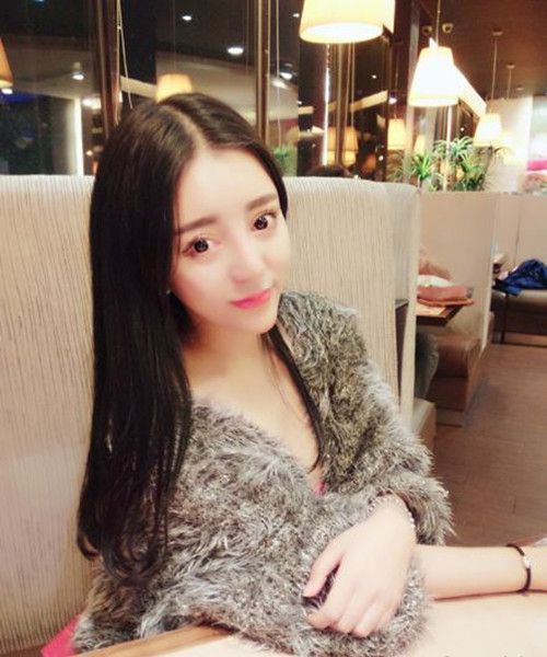 北电女神程一蜜个人资料 海量私房照曝光