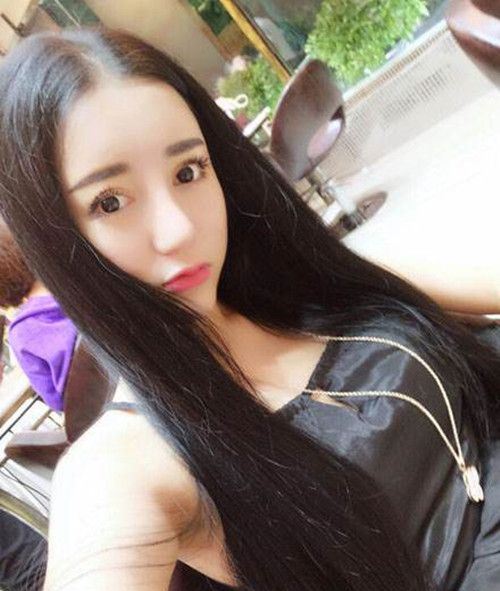 北电女神程一蜜个人资料 海量私房照曝光