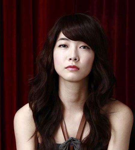  19禁电影我的妻子的姐姐2女主角介绍