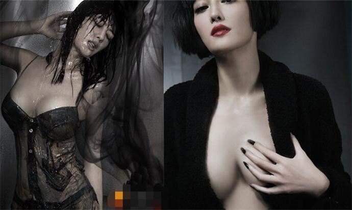 孟广美与世贸天阶 被下药迷奸的惨痛经历