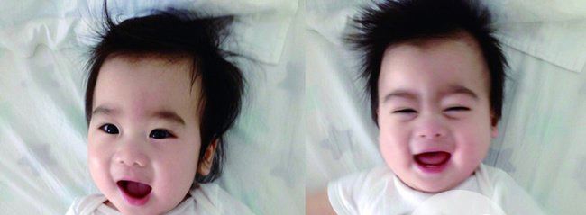 林志颖老婆陈若仪结婚照 林志颖对她一见钟情