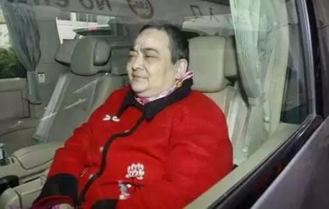何超雄发生了什么 何超雄年轻时候很漂亮