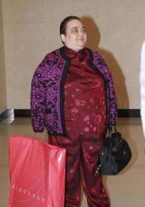 何超雄发生了什么 何超雄年轻时候很漂亮