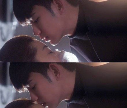 都敏俊有多爱千颂伊 都敏俊和千颂伊的嘿咻指数