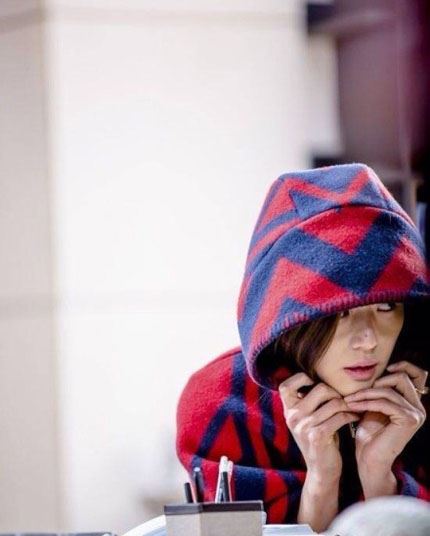 都敏俊有多爱千颂伊 都敏俊和千颂伊的嘿咻指数