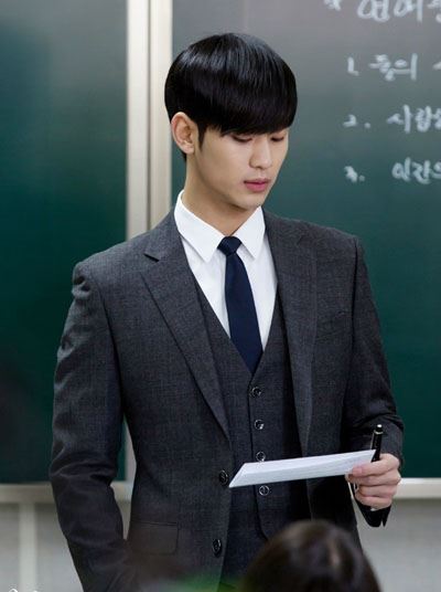 都敏俊有多爱千颂伊 都敏俊和千颂伊的嘿咻指数