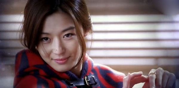 都敏俊有多爱千颂伊 都敏俊和千颂伊的嘿咻指数