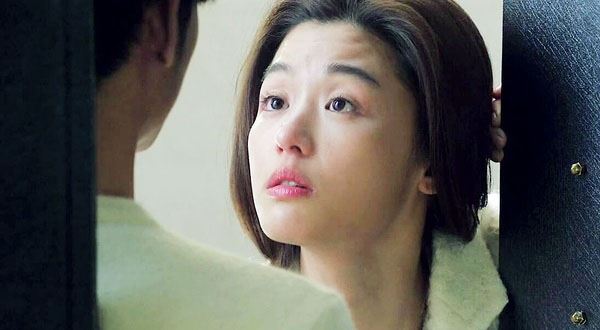 都敏俊有多爱千颂伊 都敏俊和千颂伊的嘿咻指数