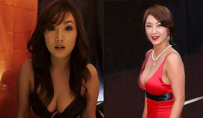 何恩静大尺度电影 何恩静外星人比基尼剧照