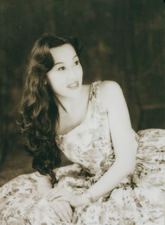 张克莎现在在哪 中国变性第一人张克莎照片