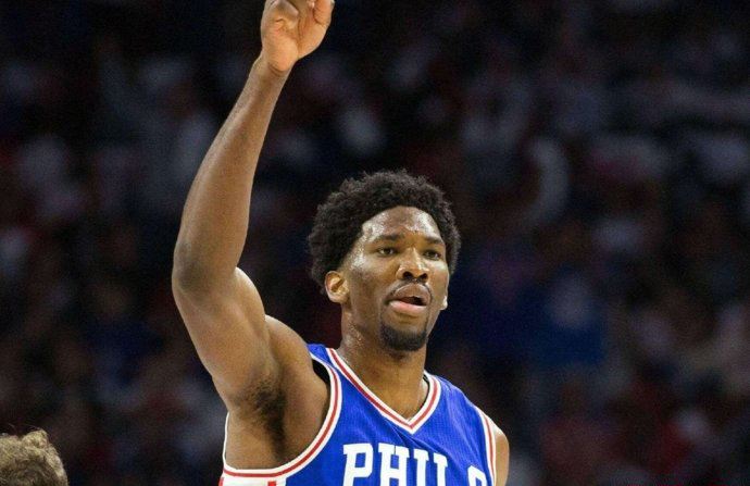 恩比德为什么叫大帝 恩比德厉害吗