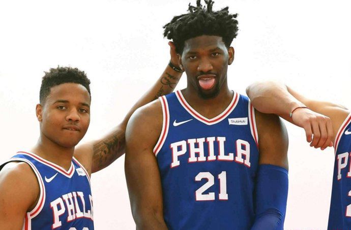 恩比德为什么叫大帝 恩比德厉害吗