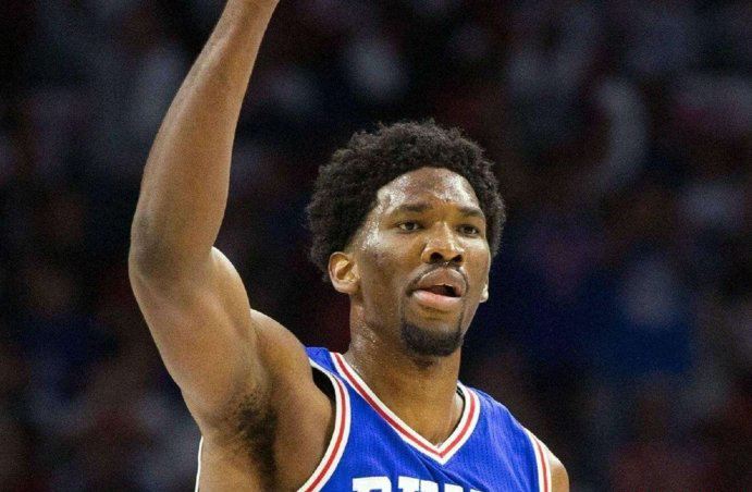 恩比德为什么叫大帝 恩比德厉害吗