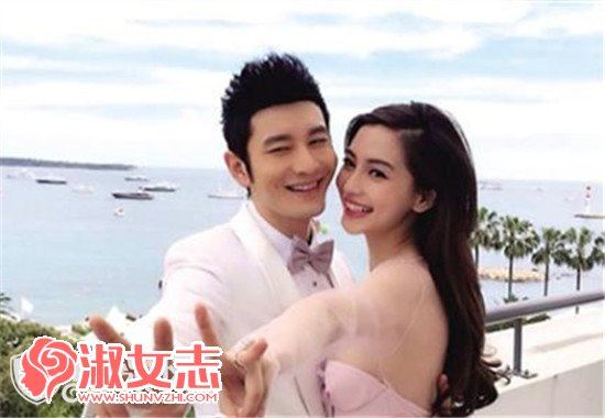 黄晓明打杨颖angelababy怎么回事？