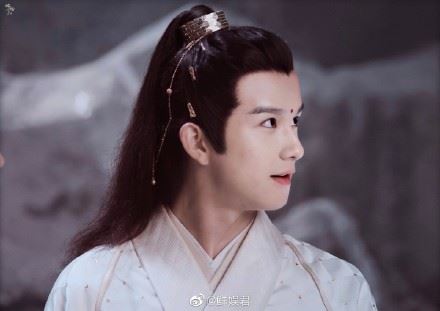 漆培鑫个人资料简介、哪里人、女朋友是谁