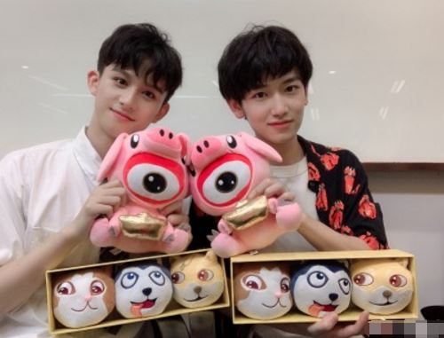 漆培鑫个人资料简介、哪里人、女朋友是谁