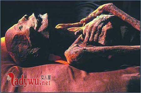 埃及木乃伊是怎么形成的 埃及木乃伊杀人事件