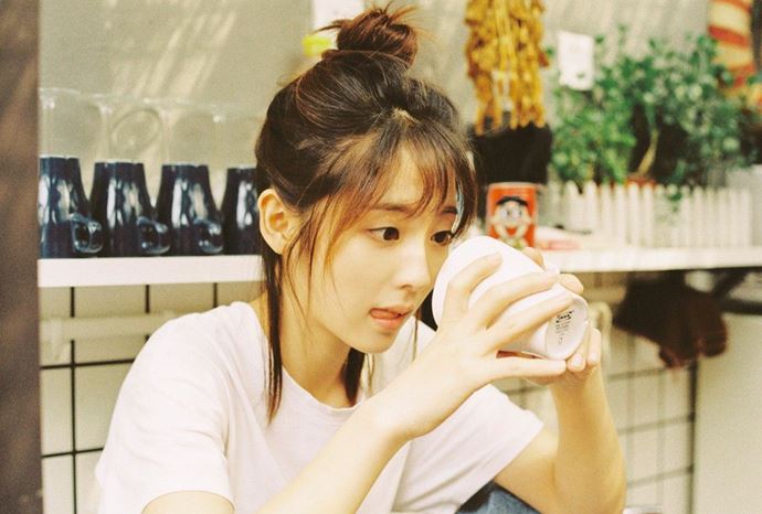 刑菲个人资料简介 大家对邢菲的了解有多少呢