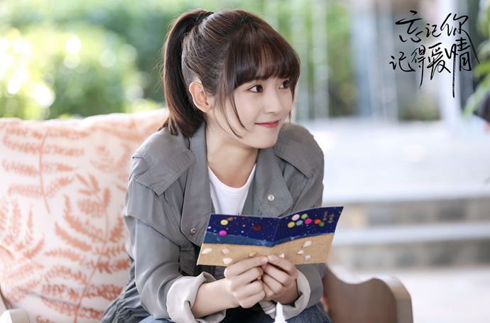 刑菲个人资料简介 大家对邢菲的了解有多少呢