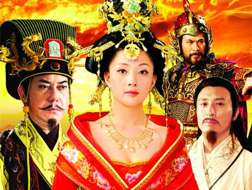 殷桃主演电视剧有哪些 殷桃电视剧大全