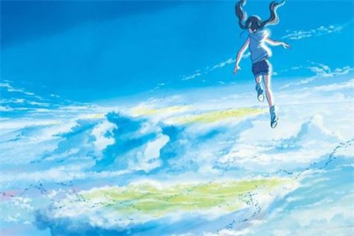 天气之子结局怎么样 天气之子讲的什么