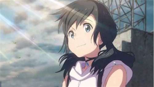 天气之子结局怎么样 天气之子讲的什么