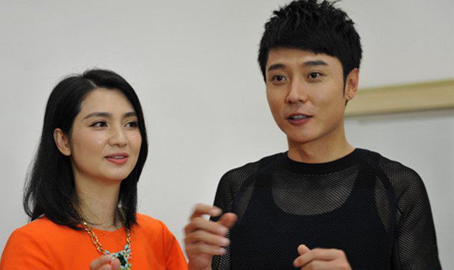 张丹峰为什么娶洪欣 滚烫的肉丸子洪欣事件