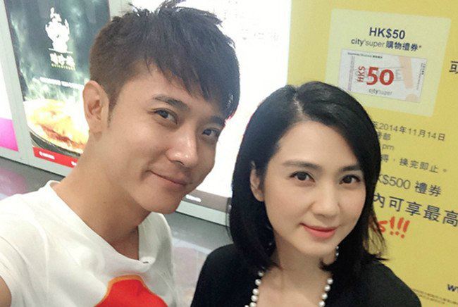 张丹峰为什么娶洪欣 滚烫的肉丸子洪欣事件