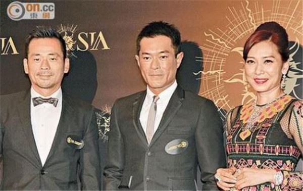 澳门洗米华发家史 周焯华为什么叫洗米华？