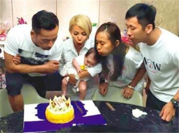 澳门洗米华发家史 周焯华为什么叫洗米华？