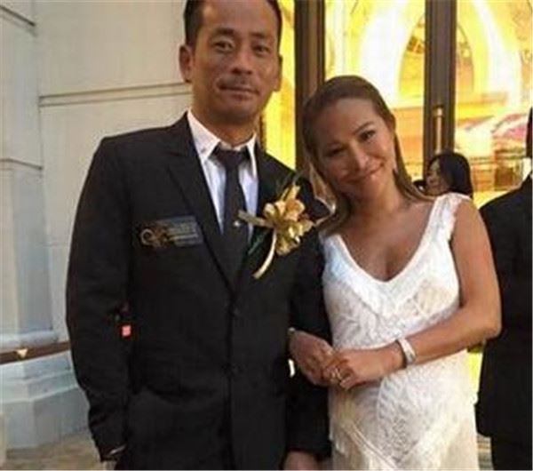 澳门洗米华发家史 周焯华为什么叫洗米华？