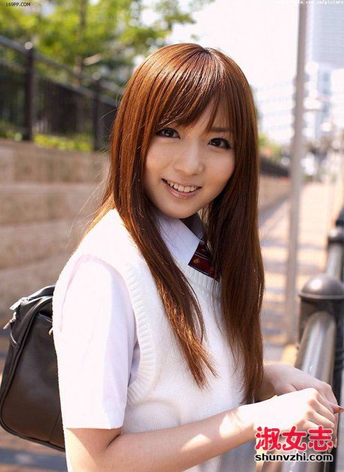 麻仓优最好看的一部 麻仓优职业装和女仆装 麻仓优资料