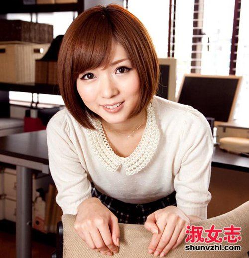 麻仓优最好看的一部 麻仓优职业装和女仆装 麻仓优资料