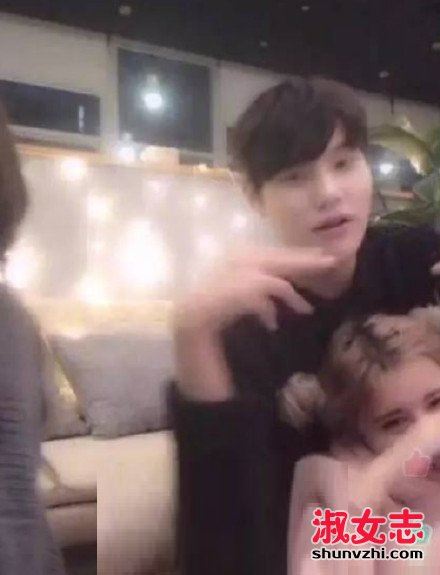 于雯静Shirley是谁 于雯静资料 于雯静shirley图漏洞