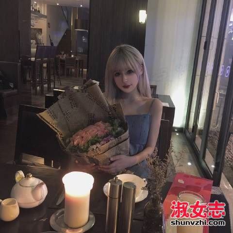 于雯静Shirley是谁 于雯静资料 于雯静shirley图漏洞