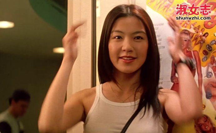 林熙蕾泳装事件 林熙蕾个人资料大家了解多少呢