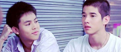 泰国纯爱电影排行榜前十名