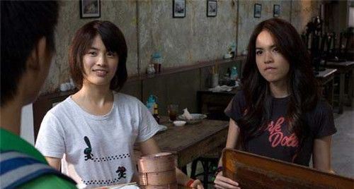 泰国纯爱电影排行榜前十名