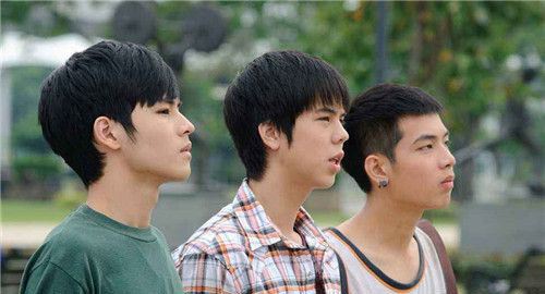 泰国纯爱电影排行榜前十名